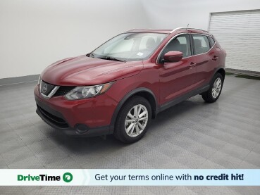 2019 Nissan Rogue Sport in Albuquerque, NM 87123