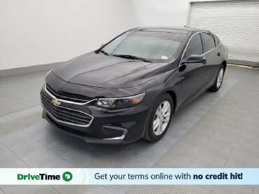 2018 Chevrolet Malibu in Clearwater, FL 33764