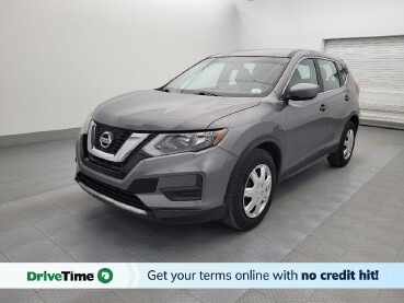 2017 Nissan Rogue in Bradenton, FL 34207