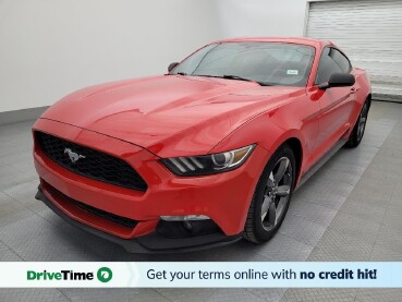 2015 Ford Mustang in Bradenton, FL 34207