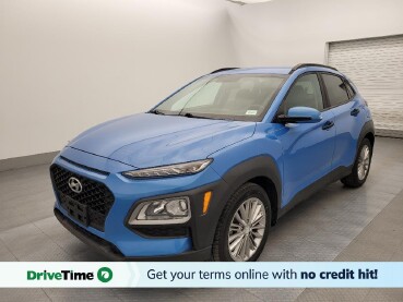 2018 Hyundai Kona in Bradenton, FL 34207