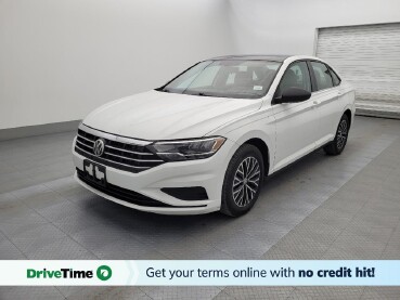 2019 Volkswagen Jetta in Bradenton, FL 34207