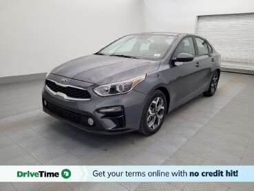 2020 Kia Forte in Tampa, FL 33612