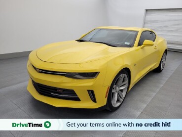 2017 Chevrolet Camaro in Clearwater, FL 33764