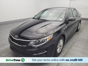 2016 Kia Optima in Fort Myers, FL 33907