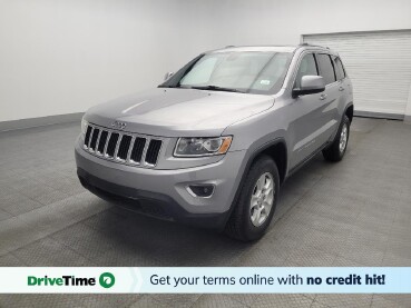 2014 Jeep Grand Cherokee in Jacksonville, FL 32225