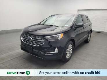 2022 Ford Edge in Jacksonville, FL 32210