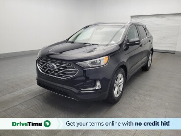 2020 Ford Edge in Hialeah, FL 33014