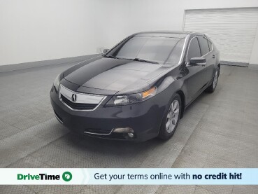 2014 Acura TL in Jacksonville, FL 32225