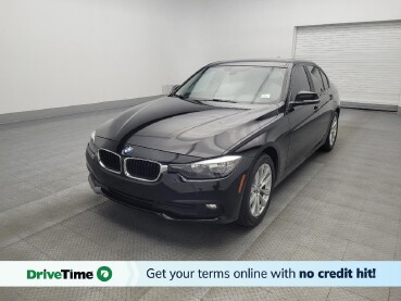 2017 BMW 320i in Orlando, FL 32808