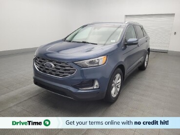 2019 Ford Edge in Gainesville, FL 32609