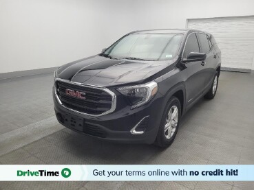 2018 GMC Terrain in Jacksonville, FL 32225