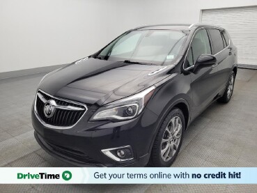 2020 Buick Envision in Pensacola, FL 32505