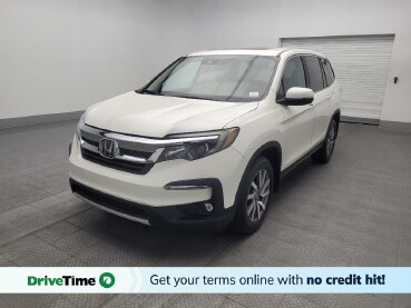 2019 Honda Pilot in Miami, FL 33157