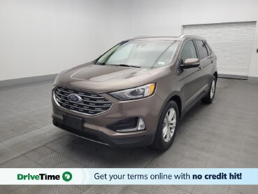 2019 Ford Edge in Miami, FL 33157