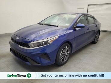 2022 Kia Forte in Winston-Salem, NC 27103