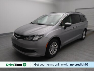 2020 Chrysler Voyager in Colorado Springs, CO 80909