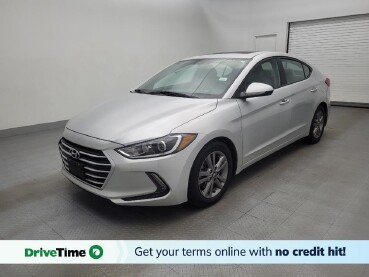 2018 Hyundai Elantra in Salem, VA 24153