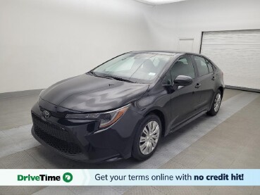 2021 Toyota Corolla in Winston-Salem, NC 27103