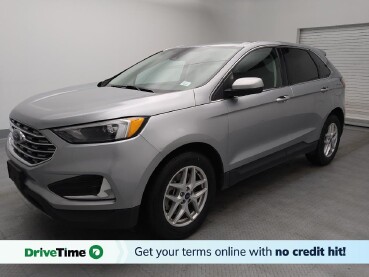 2022 Ford Edge in Lakewood, CO 80215