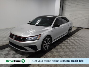 2018 Volkswagen Passat in Antioch, TN 37013