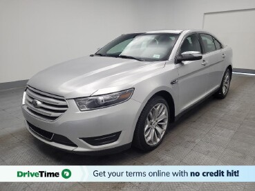 2017 Ford Taurus in Madison, TN 37115