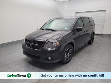 2019 Dodge Grand Caravan in Fairfield, OH 45014