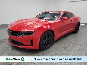 2020 Chevrolet Camaro in Madison, TN 37115