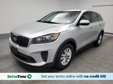 2019 Kia Sorento in Madison, TN 37115