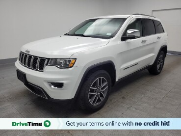 2020 Jeep Grand Cherokee in Madison, TN 37115