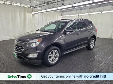 2016 Chevrolet Equinox in Indianapolis, IN 46219