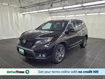 2021 Honda Passport in Indianapolis, IN 46222