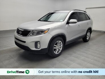 2015 Kia Sorento in Tyler, TX 75701