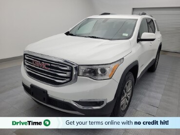 2019 GMC Acadia in Houston, TX 77034