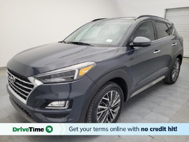 2021 Hyundai Tucson in Live Oak, TX 78233