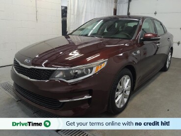 2018 Kia Optima in Cincinnati, OH 45255