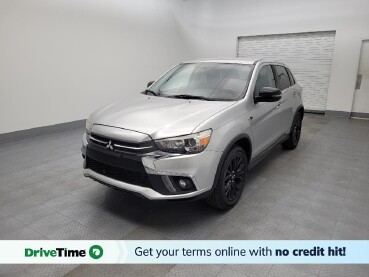 2018 Mitsubishi Outlander Sport in Miamisburg, OH 45342