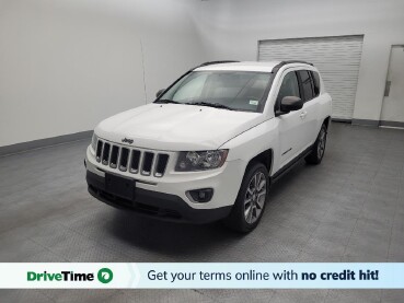 2017 Jeep Compass in Fairfield, OH 45014