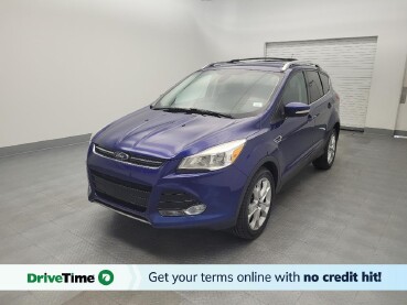 2014 Ford Escape in Fairfield, OH 45014