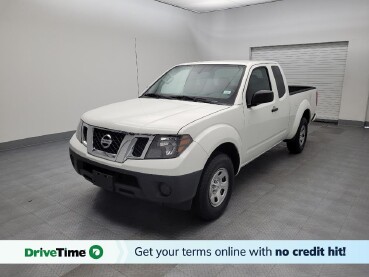 2019 Nissan Frontier in Miamisburg, OH 45342