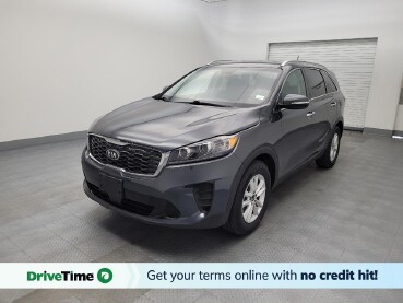 2020 Kia Sorento in Miamisburg, OH 45342