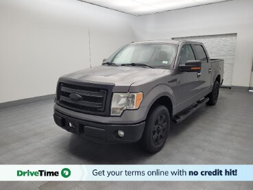 2014 Ford F150 in Fairfield, OH 45014