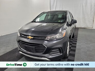 2019 Chevrolet Trax in Pittsburgh, PA 15236