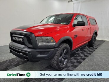 2019 RAM 1500 in Pittsburgh, PA 15236