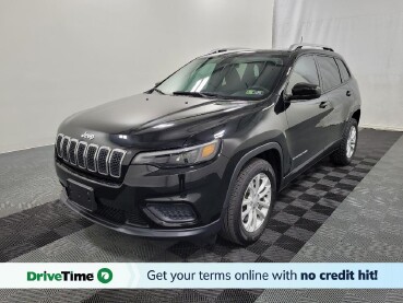 2020 Jeep Cherokee in Pittsburgh, PA 15236