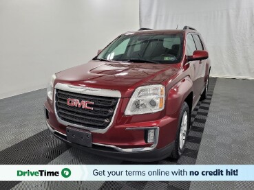 2016 GMC Terrain in Pittsburgh, PA 15236