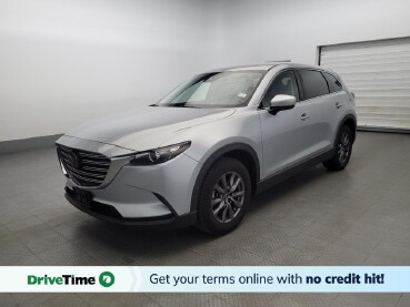 2021 MAZDA CX-9 in New Castle, DE 19720