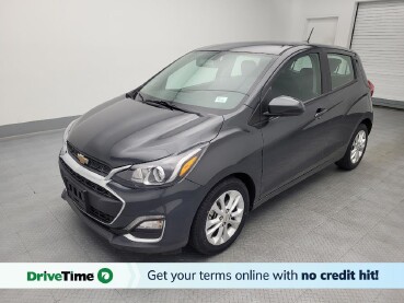 2021 Chevrolet Spark in Wichita, KS 67207