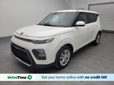 2021 Kia Soul in Wichita, KS 67207