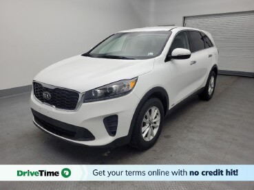 2020 Kia Sorento in Wichita, KS 67207